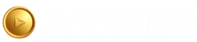 Arrtist Logo